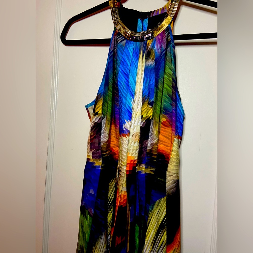 Anthropologie dress